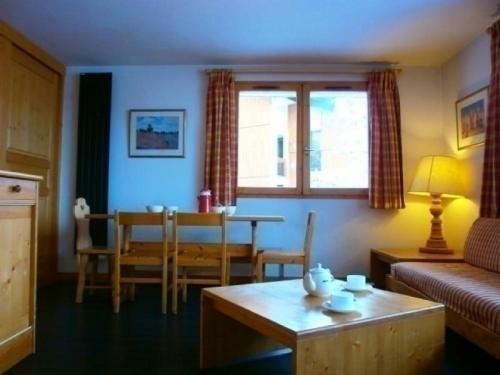 Apartment Le Surf