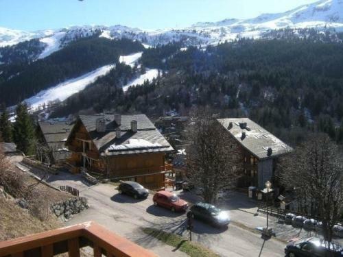 Apartment Le Genevrier