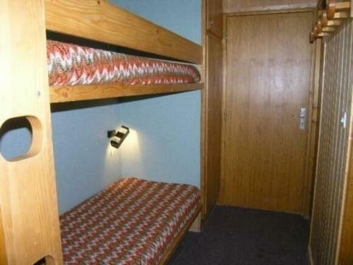Apartment La Frasse