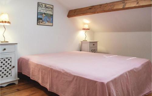 Four-bedroom Holiday Home In Sisco
