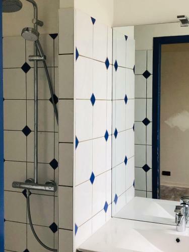 Hotel Le Homard Bleu