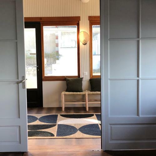 Hotel Le Homard Bleu