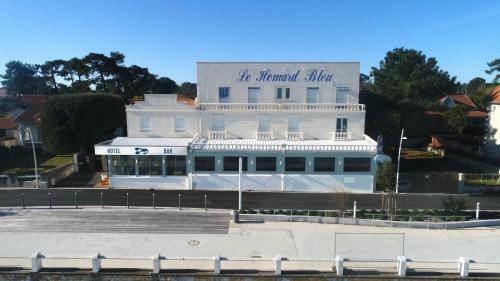Hotel Le Homard Bleu