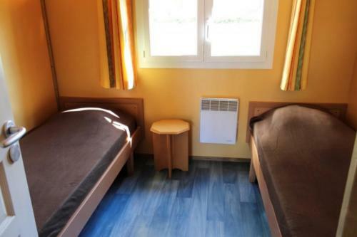 Chalet La Petite Fadette