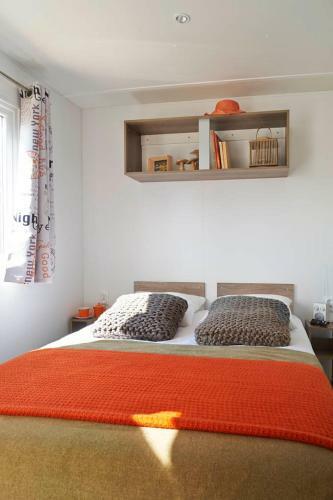Camping Le M�di�val