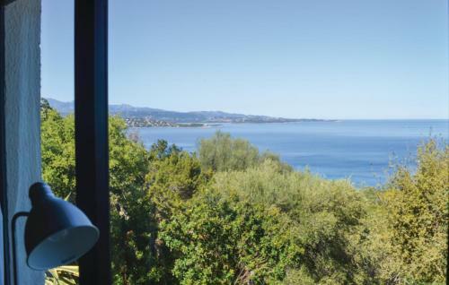 Holiday Home Porto Vecchio With Fireplace I