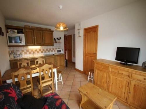 Apartment Village Des Lapons F