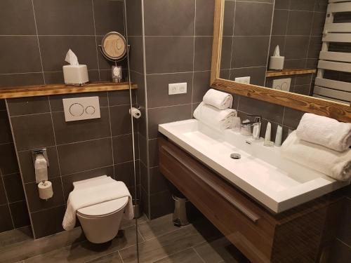 Hotel Chalet Marano Restaurant & Spa