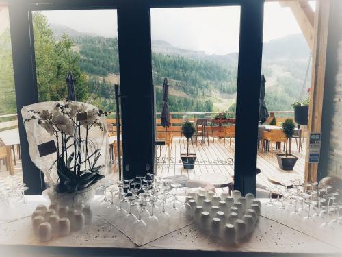 Hotel Chalet Marano Restaurant & Spa