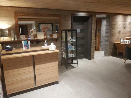Hotel Chalet Marano Restaurant & Spa