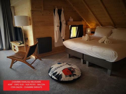 Hotel Chalet Marano Restaurant & Spa