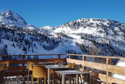 Hotel Chalet Marano Restaurant & Spa