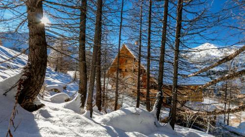 Hotel Chalet Marano Restaurant & Spa