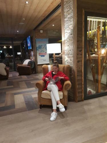 Hotel Chalet Marano Restaurant & Spa