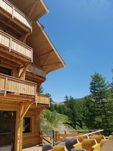 Hotel Chalet Marano Restaurant & Spa