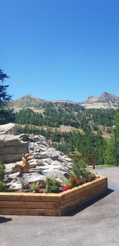 Hotel Chalet Marano Restaurant & Spa