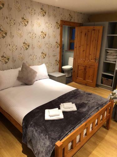Bed & Breakfast Rockhill Hospitality