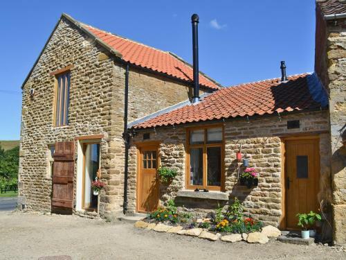 Manor House Dairy Cottage