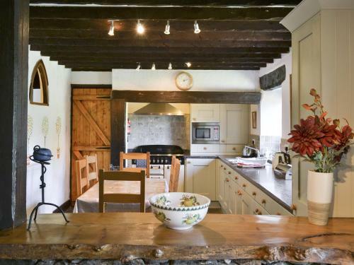 Mews Cottage