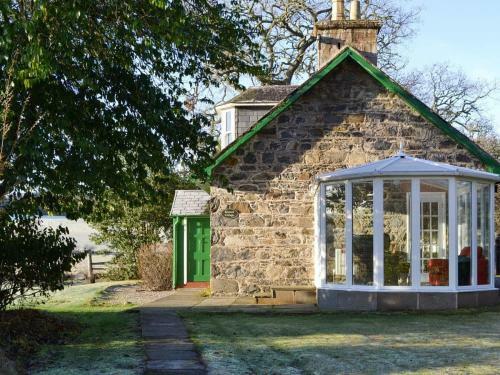 Kennels Cottage - Beaufort Estate