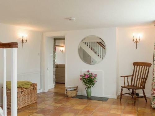 Bucks Cottage