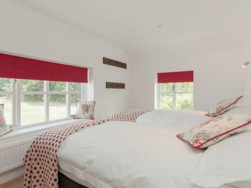 Bucks Cottage