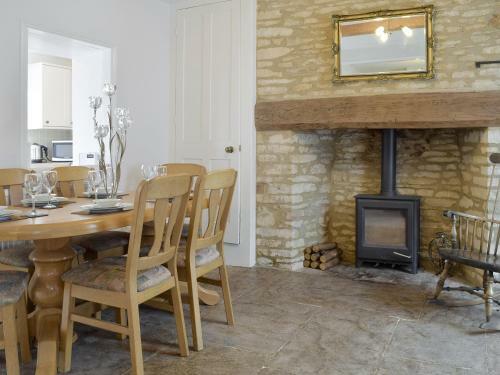 The Plough