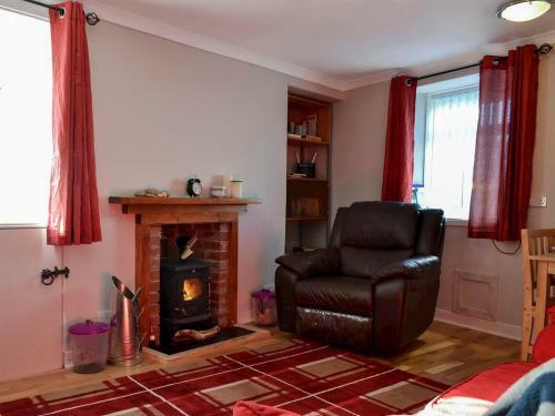 Coldhome Cottage