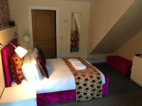 Posada Balmaha Inn Bed & Breakfast