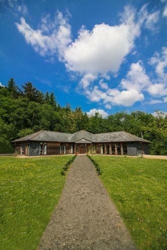 Posada Balmaha Inn Bed & Breakfast