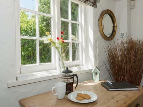 Yew Tree Cottage