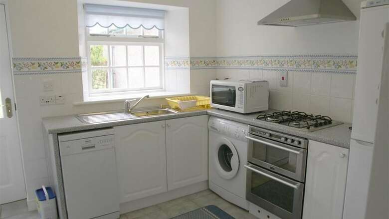 Apartamento Coastguard House 1