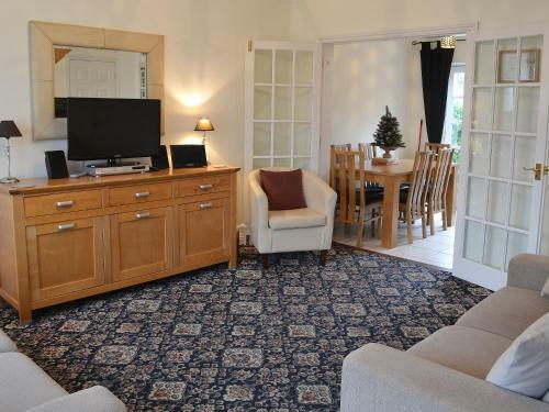 Forge Cottage