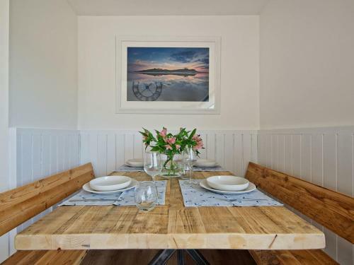 Mossyard Cottage