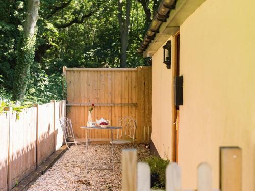 Pheasant Lodge