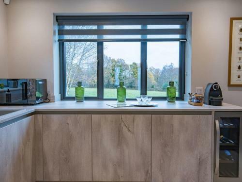 Bramley Lodge