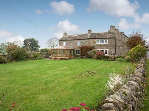 Lyndhurst Cottage