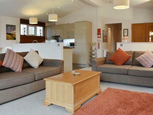 Fern Lodge