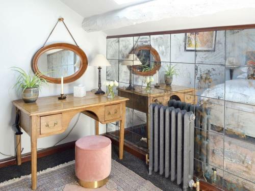 Bandrake Barn
