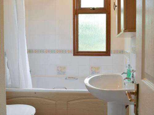 Colman Brook Lodge