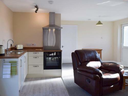 Stable Cottage 1