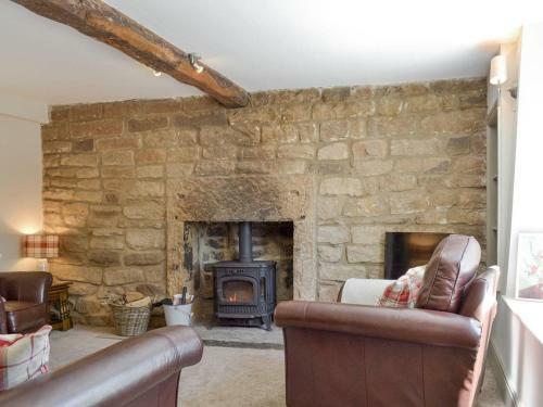 Blackcurrant Cottage At Stanton Ford Farm
