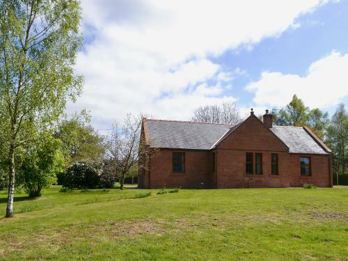 Perch Hall Cottage