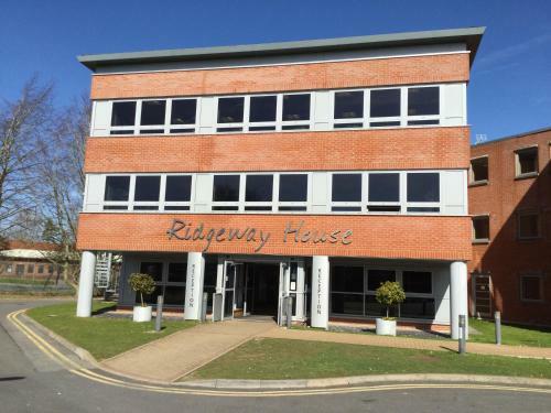 Hotel The Ridgeway House
