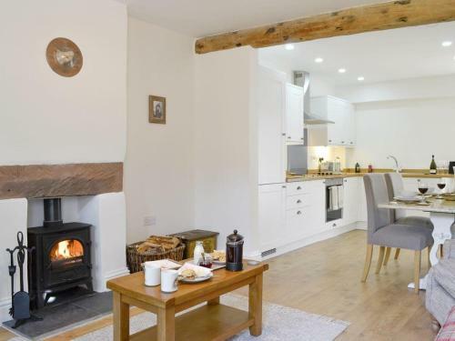 Blackbeck Cottage