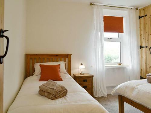 Blackbeck Cottage