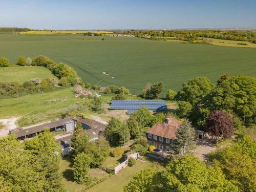 Manor Farmhouse
