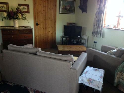 Dallington Lodge