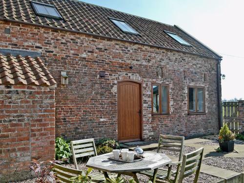 Stobthorn Cottage