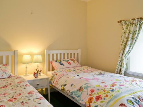 Cheery Nook